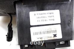 46315787 POMMEAU DE LEVIER DE VITESSES MANUEL Alfa Romeo Giulietta 1.6 D 77KW 6M 5P 2014