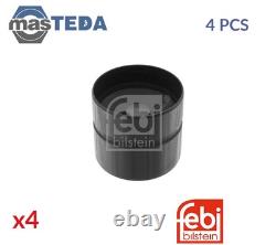 49042 Tendeur hydraulique Febi Bilstein 4 pièces pour Jeep Renegade 1.4 4x4 1.4l