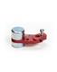4h-tech C630-short Shifter Pour Alfa Romeo 147 1.9 Jtd, 3.2 V6 24v
