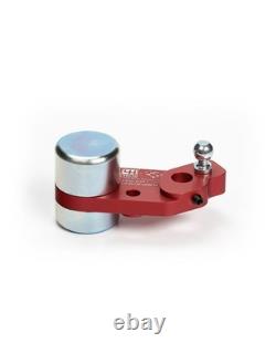 4H-Tech C630-Short Shifter pour Alfa Romeo 147 1.9 JTD, 3.2 V6 24V