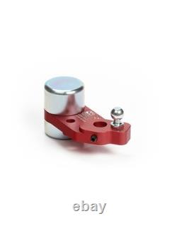 4H-Tech C630-Short Shifter pour Alfa Romeo 147 1.9 JTD, 3.2 V6 24V