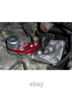 4H-Tech C630-Short Shifter pour Alfa Romeo 147 1.9 JTD, 3.2 V6 24V