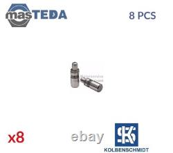 50006094 poussoir hydraulique Kolbenschmidt 8 pièces pour Saab 9-5 2L 162 kW