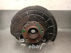 50514556 Fusée avant droite / 50514556 / 5691378 pour Alfa Romeo Giulietta 191