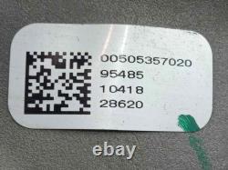 50535702 00505357020 Rotule arrière droite / Aluminium / 683070 pour Alfa Romeo Ste