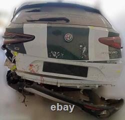 50535702 00505357020 Rotule arrière droite / Aluminium / 683070 pour Alfa Romeo Ste