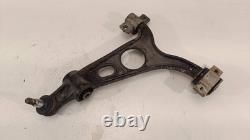 60624988 Bras de suspension inférieur avant droit / 2219482 pour Alfa Romeo