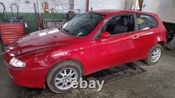 60624988 Bras de suspension inférieur avant droit / 2219482 pour Alfa Romeo