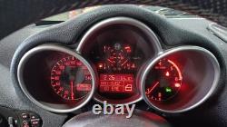 60624988 Bras de suspension inférieur avant droit / 2219482 pour Alfa Romeo
