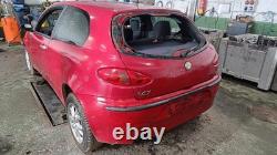60624988 Bras de suspension inférieur avant droit / 2219482 pour Alfa Romeo