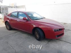 60686059 Unité de boîte à fusibles / 173610 pour Alfa Romeo 159 939 1.9 Jtdm 8v 939axe1b