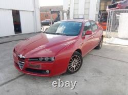 60686059 Unité de boîte à fusibles / 173610 pour Alfa Romeo 159 939 1.9 Jtdm 8v 939axe1b