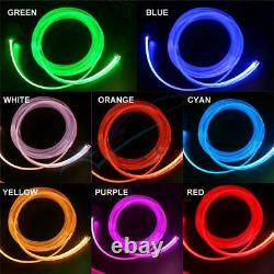 64color Diy 1-in-10 No Threading Ambient Light Atmosphere Lamps Optic Fiber Band 64color Diy 1-in-10 No Threading Ambient Light Atmosphere Lamps Optic Fiber Band 64color Diy 1-in-10 No Threading Ambient Light Atmosphere Lamps Optic Fiber Band 6