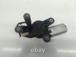 66350002 moteur d’essuie-glace de lunette arrière 199246 ALFA ROMEO 147 190 2000