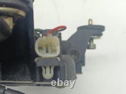 66350002 moteur d’essuie-glace de lunette arrière 199246 ALFA ROMEO 147 190 2000