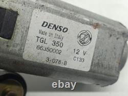 66350002 moteur d’essuie-glace de lunette arrière 199246 ALFA ROMEO 147 190 2000