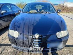 66350002 moteur d’essuie-glace de lunette arrière 199246 ALFA ROMEO 147 190 2000