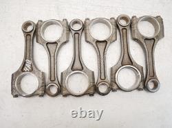 6x bielle pour Alfa Romeo Giulia 2.9 Quadrifoglio Q4 GTA 670050436