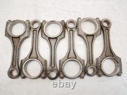 6x bielle pour Alfa Romeo Giulia 2.9 Quadrifoglio Q4 GTA 670050436