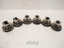 6x pistons pour Alfa Romeo Giulia 2.9 Quadrifoglio Q4 GTA 670050436