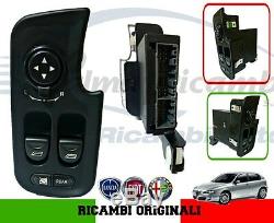 735292783 Pulsantiera Commutatore Alzacristalli Alfa Romeo 147 3,2 Gta