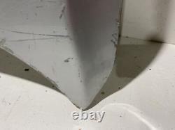 ALFA ROMEO 147 937 Capot 1.90 Diesel 85kw 2005 22606657