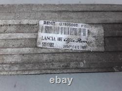ALFA ROMEO GIULIETTA 940 Radiateur d’intercooler 50517002 1.40 Essence 28488150