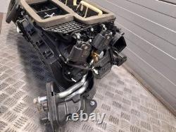 ALFA ROMEO STELVIO 949 Chauffage intérieur 00505401260 2.00 Essence 2018 33486442