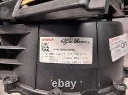 ALFA ROMEO STELVIO 949 Chauffage intérieur 00505401260 2.00 Essence 2018 33486442