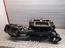 ALFA ROMEO STELVIO 949 Chauffage intérieur 00505401260 2.00 Essence 2018 33486442 ALFA ROMEO STELVIO 949 Chauffage intérieur 00505401260 2.00 Essence 2018 33486442