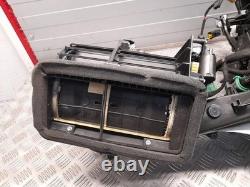 ALFA ROMEO STELVIO 949 Chauffage intérieur 00505401260 2.00 Essence 2018 33486442
