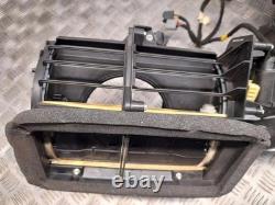 ALFA ROMEO STELVIO 949 Chauffage intérieur 00505401260 2.00 Essence 2018 33486442