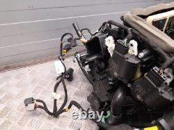 ALFA ROMEO STELVIO 949 Chauffage intérieur 00505401260 2.00 Essence 2018 33486442