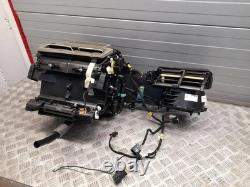 ALFA ROMEO STELVIO 949 Chauffage intérieur 00505401260 2.00 Essence 2018 33486442