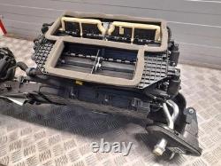 ALFA ROMEO STELVIO 949 Chauffage intérieur 00505401260 2.00 Essence 2018 33486442