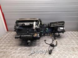 ALFA ROMEO STELVIO 949 Chauffage intérieur 00505401260 2.00 Essence 2018 33486442 ALFA ROMEO STELVIO 949 Chauffage intérieur 00505401260 2.00 Essence 2018 33486442