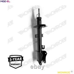 AMORTISSEUR G8019 POUR ALFA ROMEO AR 32310 2.0L 192B1.000/A5.000 1.9L 4cyl 147