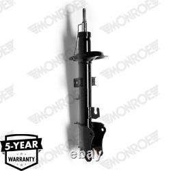 AMORTISSEUR G8019 POUR ALFA ROMEO AR 32310 2.0L 192B1.000/A5.000 1.9L 4cyl 147