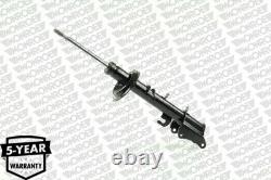 AMORTISSEUR G8019 POUR ALFA ROMEO AR 32310 2.0L 192B1.000/A5.000 1.9L 4cyl 147