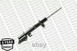 AMORTISSEUR G8019 POUR ALFA ROMEO AR 32310 2.0L 192B1.000/A5.000 1.9L 4cyl 147