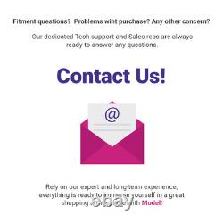 AMORTISSEUR G8019 POUR ALFA ROMEO AR 32310 2.0L 192B1.000/A5.000 1.9L 4cyl 147