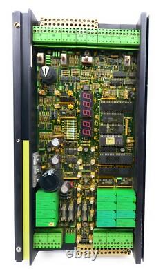 Alfa Laval 3183050095 Module de commande EPC-41 PLC de contrôle de processus