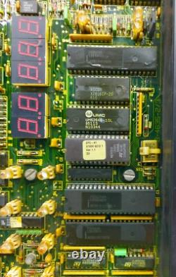 Alfa Laval 3183050095 Module de commande EPC-41 PLC de contrôle de processus
