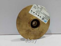 Alfa Laval 9841025402 Impulseur 156 PWF2040 ? 156 RG9