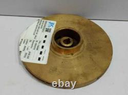 Alfa Laval 9841025402 Impulseur 156 PWF2040 ? 156 RG9