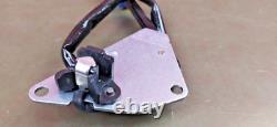 Alfa Romeo 145-146-155-GTV-Nouvel émetteur d’allumage Spider 7777344