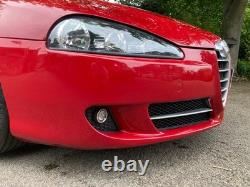 Alfa Romeo 147 1.9 JTD Sport Q2 freins GTA 16v
