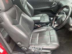Alfa Romeo 147 1.9 JTD Sport Q2 freins GTA 16v