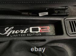 Alfa Romeo 147 1.9 JTD Sport Q2 freins GTA 16v