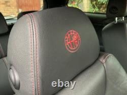 Alfa Romeo 147 1.9 JTD Sport Q2 freins GTA 16v